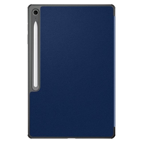 Чохол до планшета Armorstandart Smart Samsung Tab S10 FE+ (SM-X620/X626) Blue (ARM85346)