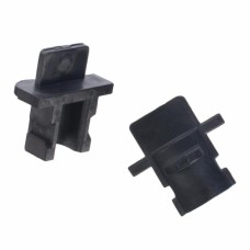 Підшипники гумового валу Ricoh Aficio 1015/2015, MP1500/1600 (G0294174) CET (CET6122)