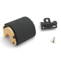 Ролик захоплення паперу Samsung ML-1910/1915/2525/SCX-4600/4623/SF-650 Welldo (JC93-00087A-WDS)