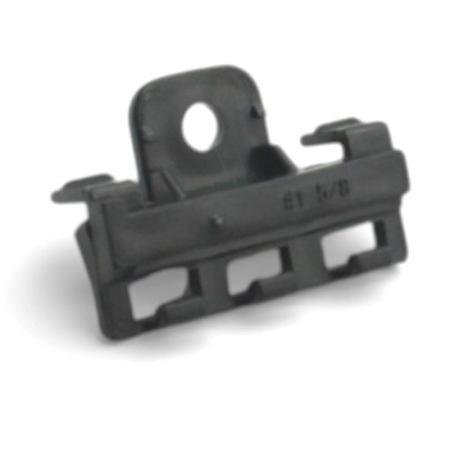 Ролик захоплення паперу Samsung ML-1910/1915/2525/SCX-4600/4623/SF-650 Welldo (JC93-00087A-WDS)