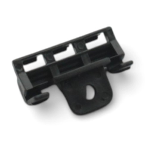 Ролик захоплення паперу Samsung ML-1910/1915/2525/SCX-4600/4623/SF-650 Welldo (JC93-00087A-WDS)