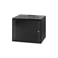 Шафа настінна Mirsan WTC 19" 9U 565x450 (MR.WTC09U45DE.01)