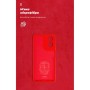 Чохол до мобільного телефона Armorstandart ICON Case Motorola G04 Camera cover Red (ARM73892)