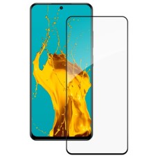 Скло захисне Piko Full Glue Realme 12+ Black (1283126592492)