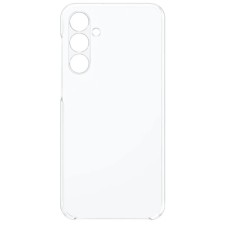 Чохол до мобільного телефона Samsung Soft Clear Cover Samsung Galaxy A16 Transparent (EF-QA166CTEGWW)