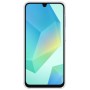 Чохол до мобільного телефона Samsung Soft Clear Cover Samsung Galaxy A16 Transparent (EF-QA166CTEGWW)