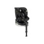 Автокрісло Lionelo Navy I-Size Black Onyx (LO-NAVY I-SIZE BLACK ONYX)