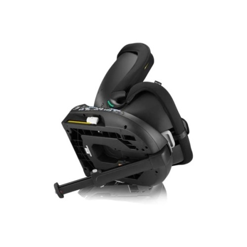 Автокрісло Lionelo Navy I-Size Black Onyx (LO-NAVY I-SIZE BLACK ONYX)