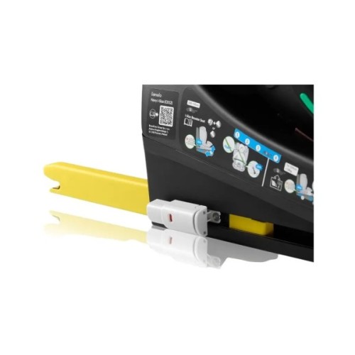 Автокрісло Lionelo Navy I-Size Black Onyx (LO-NAVY I-SIZE BLACK ONYX)