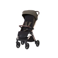 Коляска Espiro Flame 09 Taupe Splendor (5905683801348)