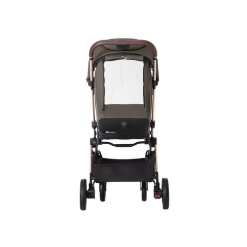 Коляска Espiro Flame 09 Taupe Splendor (5905683801348)