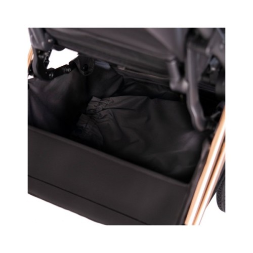 Коляска Espiro Flame 09 Taupe Splendor (5905683801348)