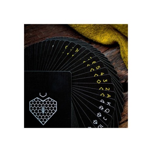Гральні карти Ellusionist Killer Bees (59948)
