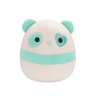 М'яка іграшка Squishmallows Панда Швиндт 13 см (SQVA00814)