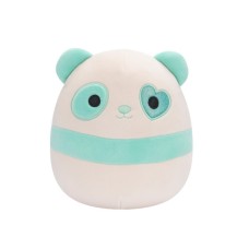 М'яка іграшка Squishmallows Панда Швиндт 13 см (SQVA00814)