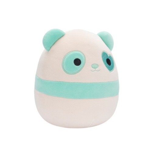 М'яка іграшка Squishmallows Панда Швиндт 13 см (SQVA00814)