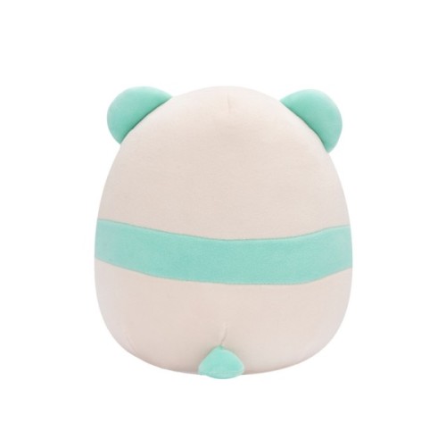 М'яка іграшка Squishmallows Панда Швиндт 13 см (SQVA00814)