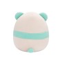 М'яка іграшка Squishmallows Панда Швиндт 13 см (SQVA00814)