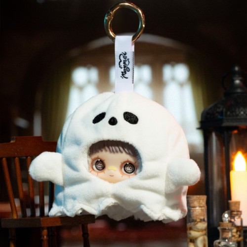 М'яка іграшка Pop Top з кільцем- сюрприз Hi TOY MayMei Шалений цирк (HC029)