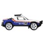 Машина Hot Wheels Car culture Porsche 914 Safari (JKF22)