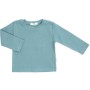 Кофта дитяча Breeze базова (18998-80-mint)