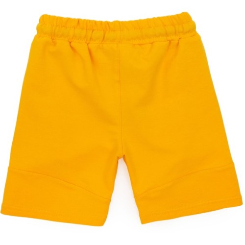 Шорти дитячі Joi трикотажні (Y-0311-158B-yellow)
