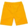 Шорти дитячі Joi трикотажні (Y-0311-158B-yellow)