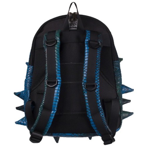 Рюкзак шкільний MadPax Pactor Half BLUE MAMBA (M/PAC/MA/HALF)
