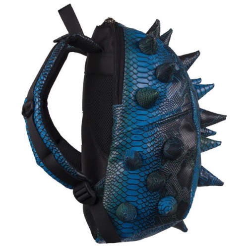 Рюкзак шкільний MadPax Pactor Half BLUE MAMBA (M/PAC/MA/HALF)