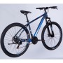 Велосипед Space 29" MERCURY DD FR рама-18" AL 2026 сіро-синій (OPS-SP-29-174)