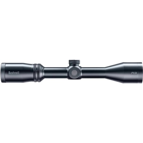 Оптичний приціл Bushnell R3 3-9x40 сітка DZ22 BDC (R3-3940S4)