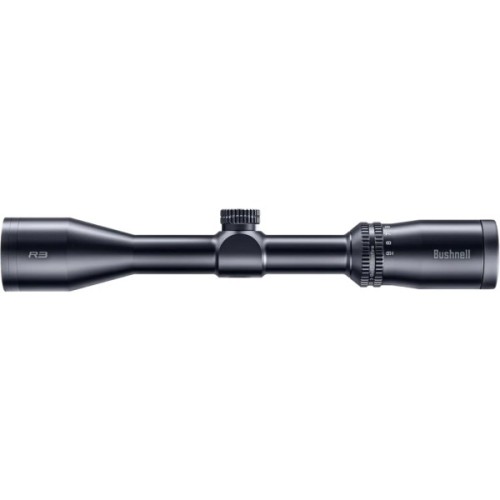 Оптичний приціл Bushnell R3 3-9x40 сітка DZ22 BDC (R3-3940S4)