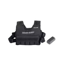 Жилет з обважнювачами Ecofit MD1685 Cordura + Iron 20 kg (К00021978)