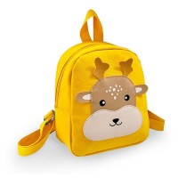 Рюкзак дитячий Evo-kids Small Deer Yellow (2418-20 Yellow Deer)