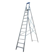 Драбина ELKOP cтремянка 12сх. верхя сходинка-2,9м (JHR 612)