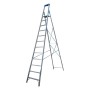 Драбина ELKOP cтремянка 12сх. верхя сходинка-2,9м (JHR 612)