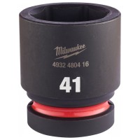 Торцева головка Milwaukee ShW 1" 41мм (4932480416)