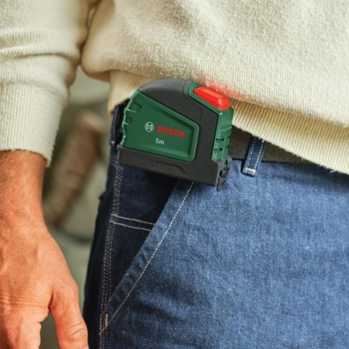 Рулетка Bosch 5м х 22мм (1.600.A03.318)