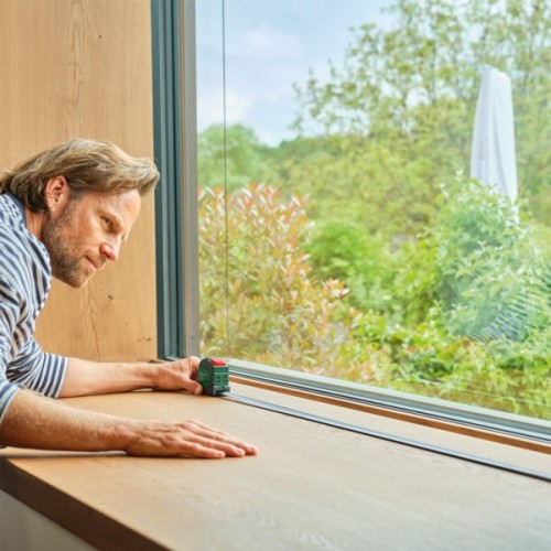 Рулетка Bosch 5м х 22мм (1.600.A03.318)