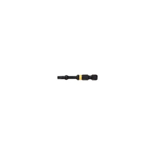 Набір біт DeWALT IMPACT TORSION, ударні, Torx, T25, L=57 мм, 5 шт (DT7396T)