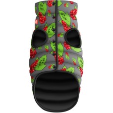 Курточка для тварин WAUDOG Clothes "Калина" S 35 (5733-0228)