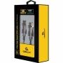 Кабель мультимедійний HDMI M to HDMI M 2.0m V2.1 Premium Cablexpert (CCBP-HDMI8K-2M)