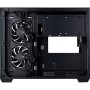 Корпус для ПК 1stPlayer BV6-BK-2FH7R-1FH7
