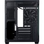 Корпус для ПК 1stPlayer BV6-BK-2FH7R-1FH7