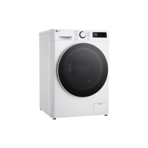 Пральна машина LG F2R5FG0W
