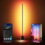 Торшер Govee H607C Floor Lamp 2, 1725Lm, RGBICWW, WI-FI/Bluetooth, black (H607C311)