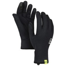 Рукавиці Ortovox Classic Wool Glove Mns black raven - S - чорний (025.001.1248)