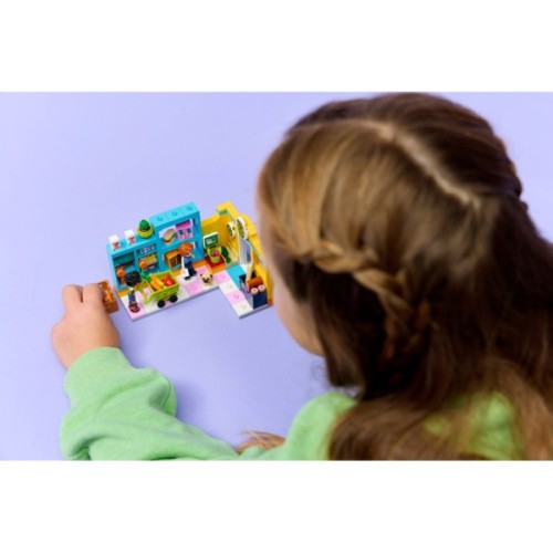 Конструктор LEGO Friends Цілодобовий магазин у Хартлейк-Сіті (42680)