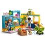 Конструктор LEGO Friends Цілодобовий магазин у Хартлейк-Сіті (42680)