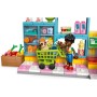 Конструктор LEGO Friends Цілодобовий магазин у Хартлейк-Сіті (42680)